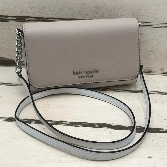 Kate Spade New York Cameron Crossbody - Picture 1 of 14